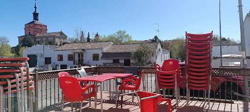 Bar restaurante La Esquina del Gato