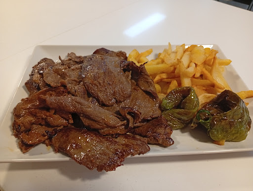 Restaurante-Bar LUGAR NUEVO