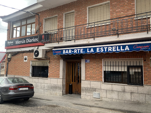 Bar Restaurante La Estrella