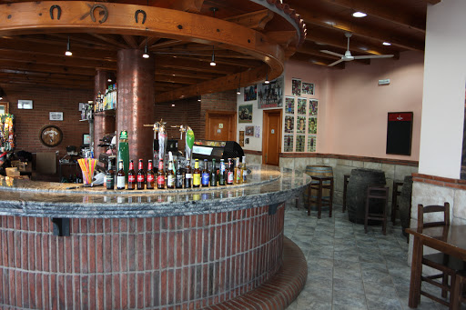 Restaurante Sant Fruitós