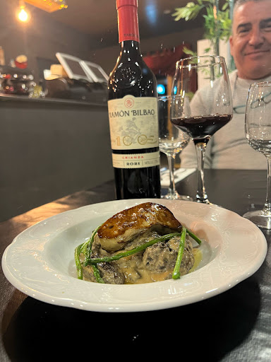 Terruà Restaurant