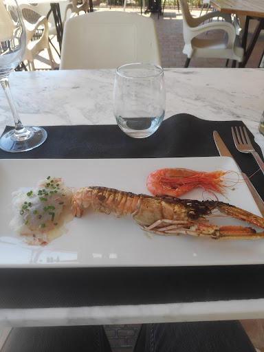 Restaurant la Cuina de l´Era