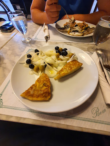 Restaurante Cal Pitu