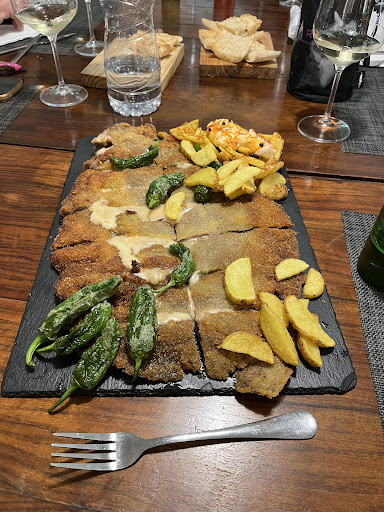LA TAVERNA DE VIOLANT