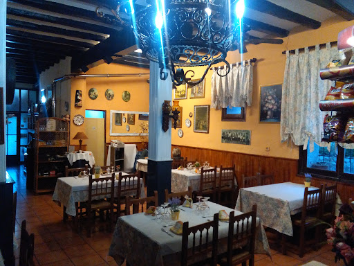Brasería Restaurante Marc