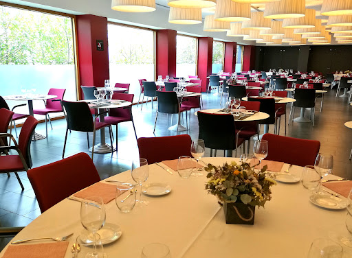 Restaurant La Fonda