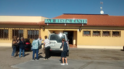 Restaurante Salamanquilla