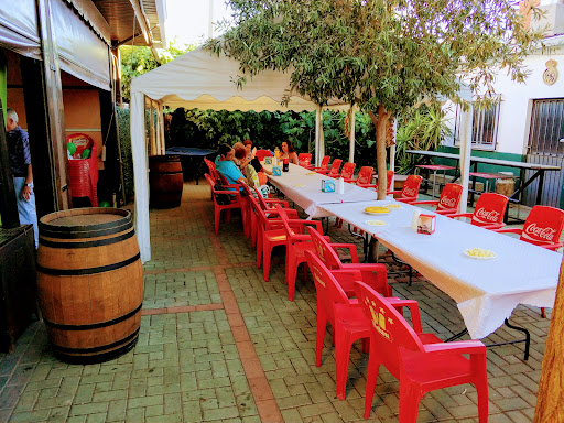 Bar Ciber La Estrella