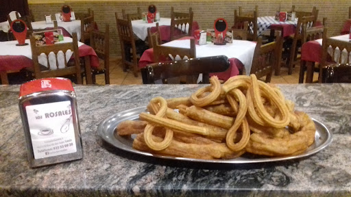 Restaurante La Carolina