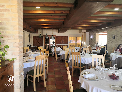 El Horno de Yeles