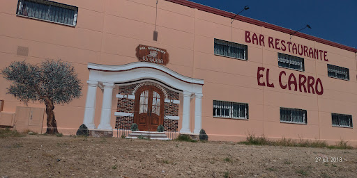 Restaurante El Carro