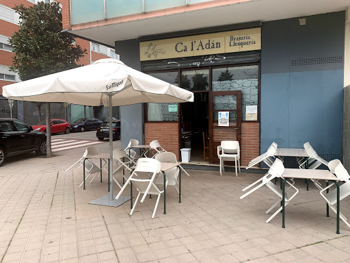 Ca l'Adán Restaurant
