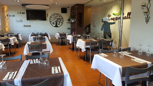 Restaurant L'Oucomballa