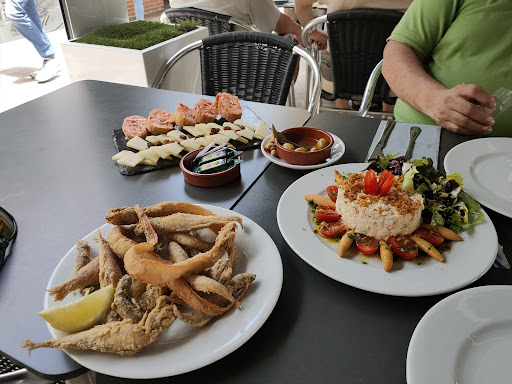 Restaurante Chiringuito Angelita