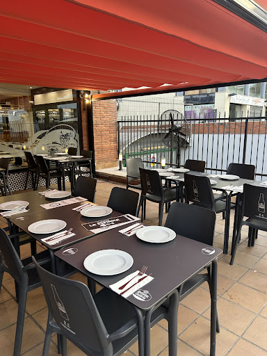 Restaurante La Espinica