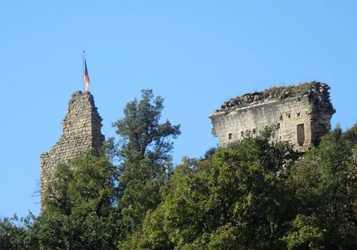 Fonda Ca la Manyana