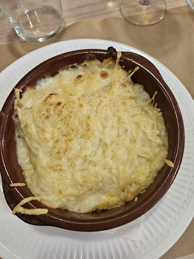 Restaurant Casal d’avis Font Noguera