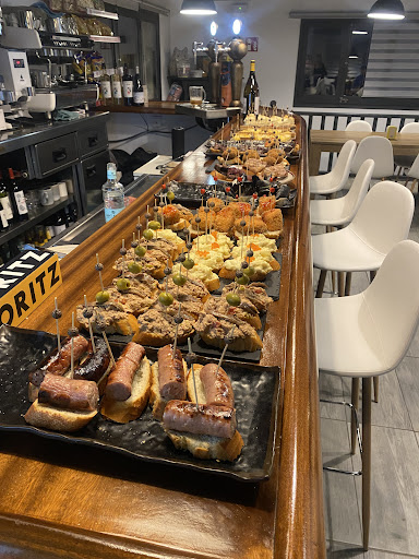 Restaurant Igneum