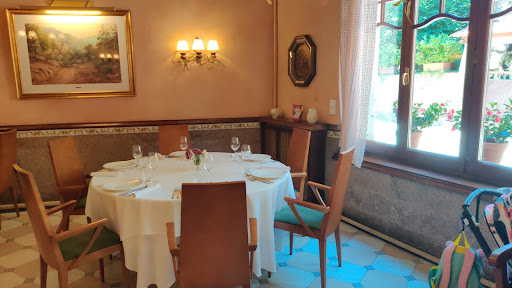 Restaurante Ca La Manyana