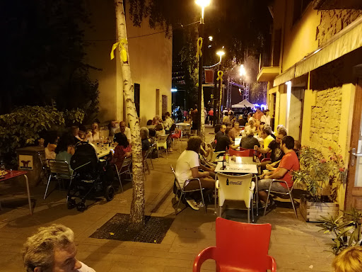 Bar Catalunya Can Cuca