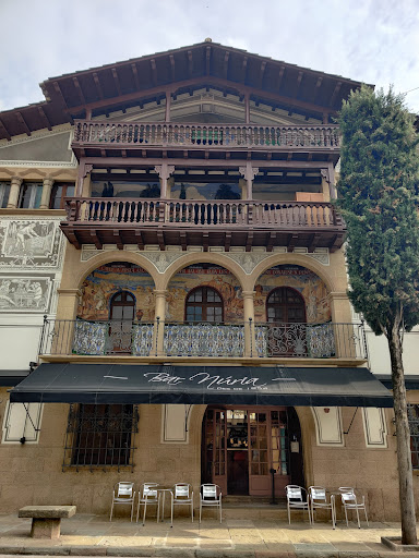 Bar Núria