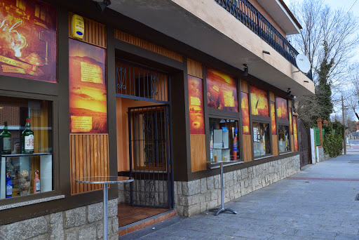 Bar El Candil