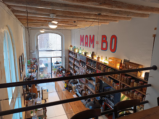 MAM del BO TAVERNA & VI