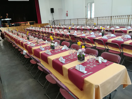 Restaurant Casa Font de l'Alzina