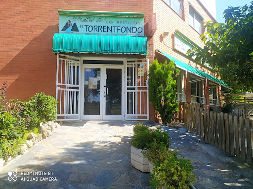 Restaurant Torrenfondo