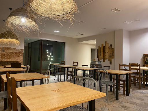 La Taperia de Caldes