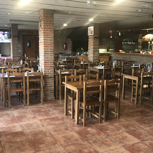 restaurant ca l' emili