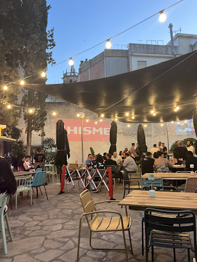 Chisme Caldes de Montbui