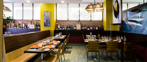 Sant Martí Restaurant