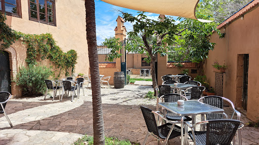 Restaurant L'Eucaria