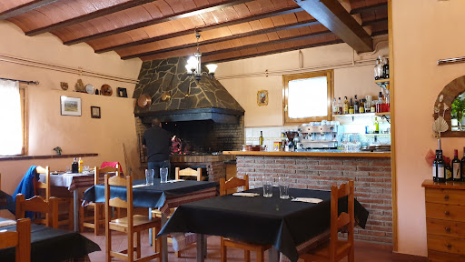 Braseria cal Maginet