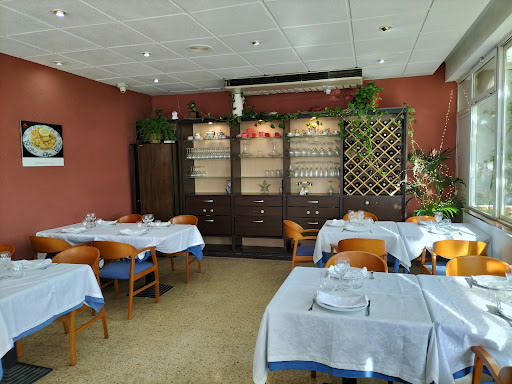 Restaurant Sant Jordi "Ca la Katy"