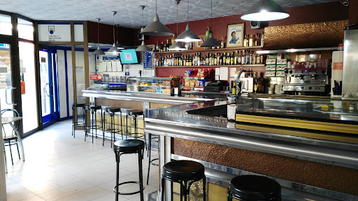 La cantonada 7 (Antiguo bar lluïsos)