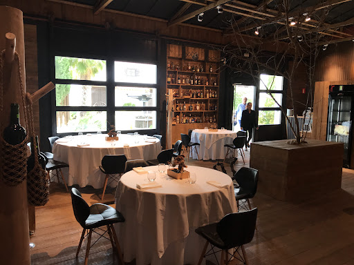 Restaurante Casa nova | Sant Martí Sarroca|Cocina Moderna|Vilafranca del Penedès
