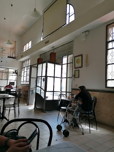 Snack Bar El Centre