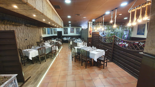 Restaurante A Tu vera
