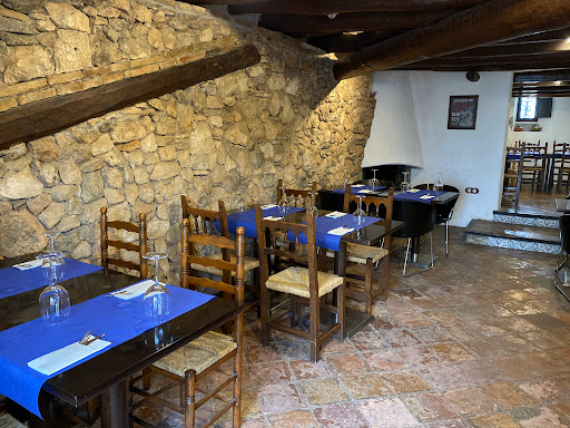 Caburé Gastrobar