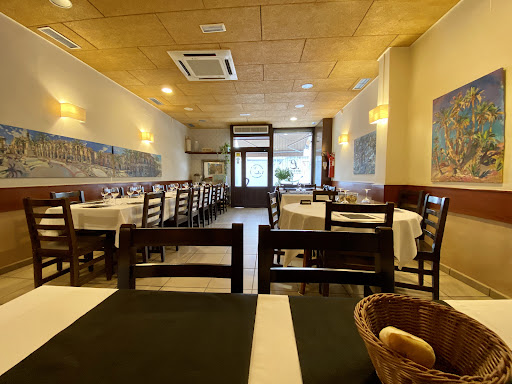 Restaurant L' Anxaneta