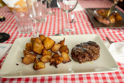 La taverna d'en Silè