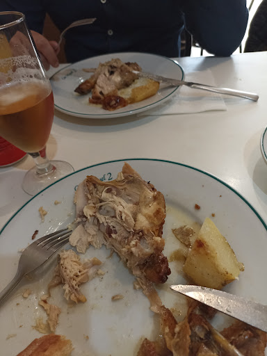 Restaurant Can Miguel