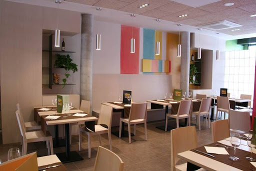 Restaurant Clos d'en Pep