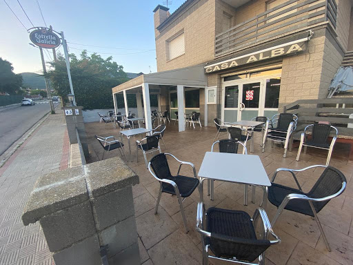 Casa Alba