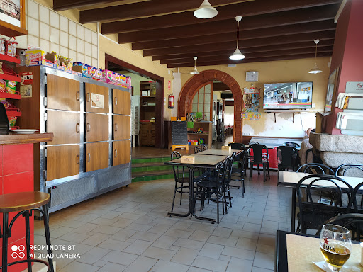 Restaurant Can Noguera