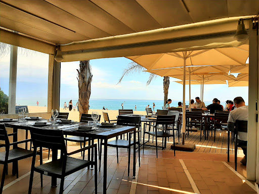 Sotavent Restaurant Platja