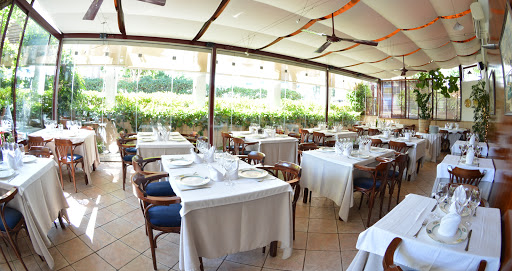 Can Suñé Restaurant