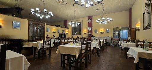 Restaurant El Taller